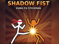 Žaidimas Shadow Fist 