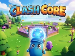 Žaidimas Clash Core