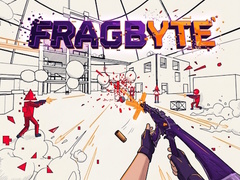 Žaidimas FRAGBYTE