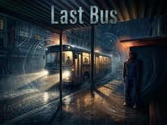 Žaidimas Last Bus