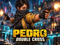 Žaidimas Pedro: Double Cross