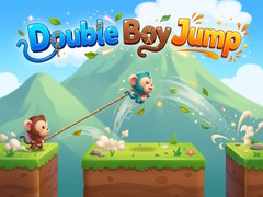 Žaidimas Double Boy Jump