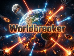 Žaidimas Worldbreaker