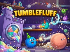 Žaidimas Tumblefluff