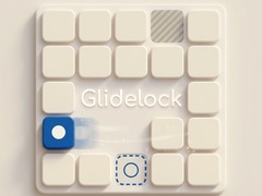 Žaidimas Glidelock