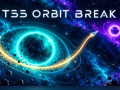 Žaidimas TSS Orbit Break