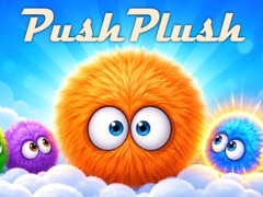 Žaidimas PushPlush