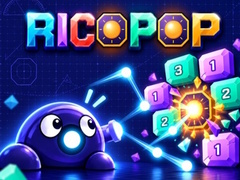 Žaidimas RICOPOP