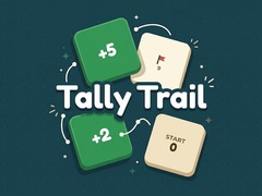 Žaidimas Tally Trail