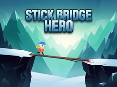 Žaidimas Stick Bridge Hero