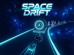 Žaidimas Space Drift