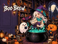 Žaidimas Boo Brew