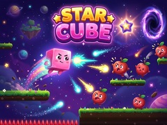 Žaidimas Star Cube