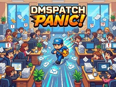Žaidimas Dispatch Panic