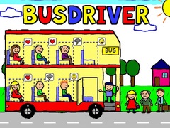 Žaidimas Busdriver