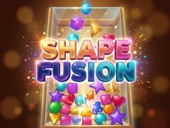Žaidimas Shape Fusion
