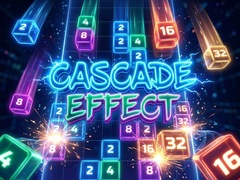 Žaidimas Cascade Effect