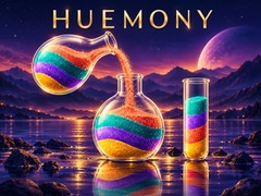 Žaidimas Huemony 