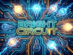Žaidimas Bright Circuit