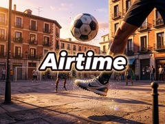 Žaidimas Airtime