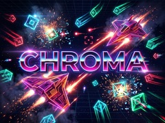 Žaidimas Chroma