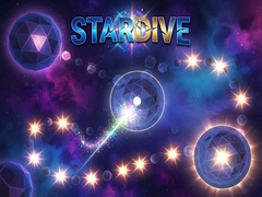 Žaidimas STARDIVE