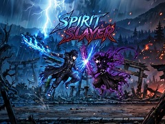 Žaidimas Spirit Slayer