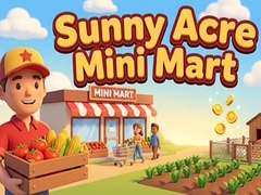 Žaidimas Sunny Acre Mini Mart
