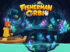 Žaidimas Fisherman Orbit