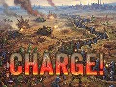 Žaidimas C H A R G E!