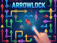 Žaidimas Arrowlock