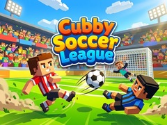 Žaidimas Cubby Soccer League
