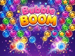 Žaidimas Bubble Boom
