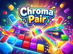 Žaidimas Chroma Pair