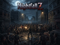 Žaidimas Nightfall Z