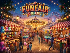 Žaidimas Funfair Champ