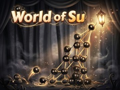 Žaidimas World of Su
