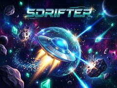 Žaidimas Sdrifter