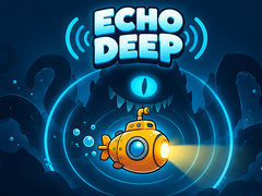 Žaidimas Echo Deep