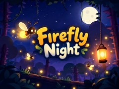Žaidimas Firefly Night