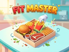 Žaidimas Fit Master