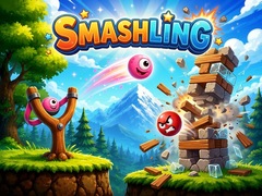 Žaidimas Smashling