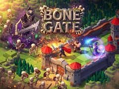Žaidimas Bone Gate