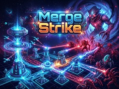 Žaidimas Merge Strike