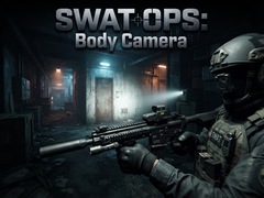 Žaidimas Swat Ops: Body Camera