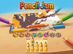Žaidimas Pencil Jam