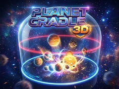 Žaidimas Planet Cradle 3D