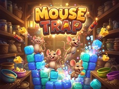 Žaidimas Mouse trap