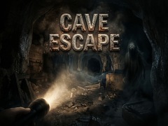 Žaidimas Cave Run