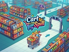 Žaidimas Cart Spill